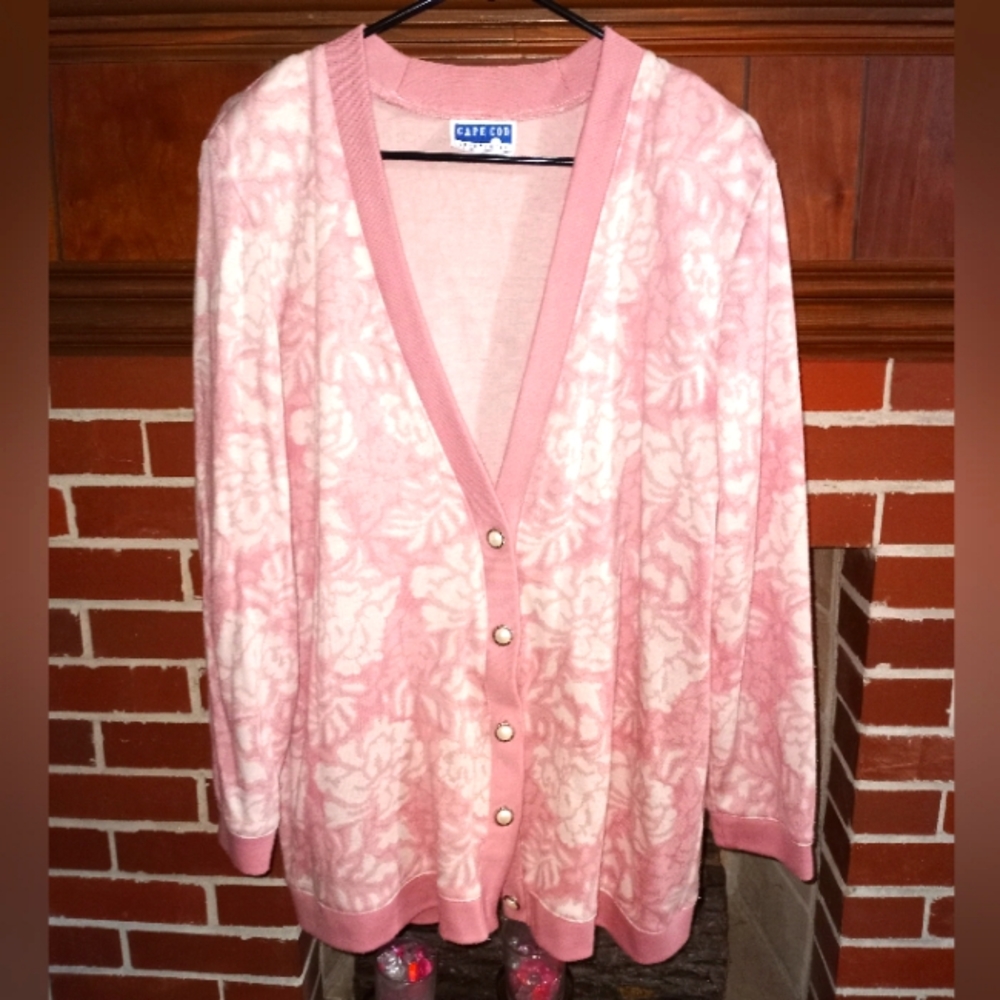 Women's Cardigan